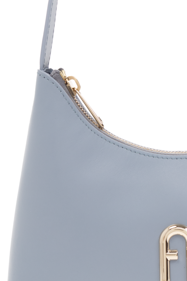 ショルダーバッグ・ポシェット MOLLIOLLI FLAT BAG Ecofur Mini Shoulder Bag Winter Bag David rlaur32727237ff_1727990489582_